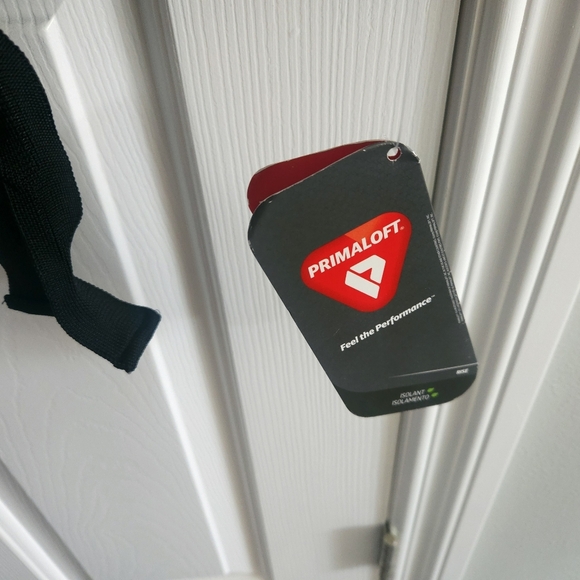 NWT Free People Movement Faya Puffer Pullover Jacket/Coat - Picture 2 of 8